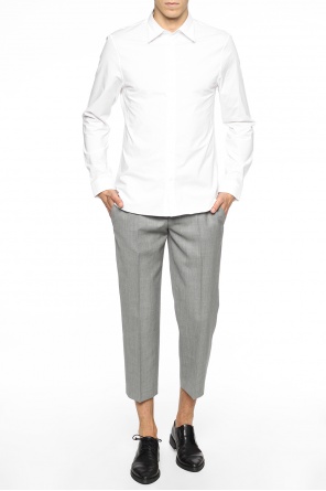 Fitted shirt, zdjęcie 2 Fitted shirt od Acne